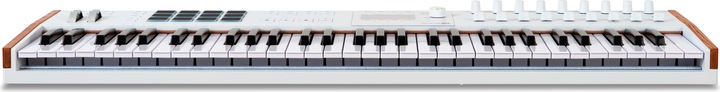 Actual product image Arturia KeyLab 61 mk3 (Controller)