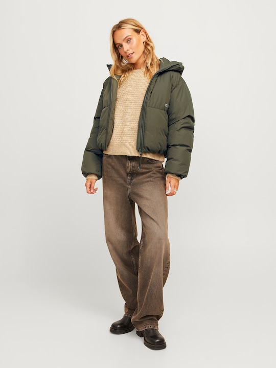 Produktbild JJXX Jxlolly Puffer Jacket Otw Sn (XL)