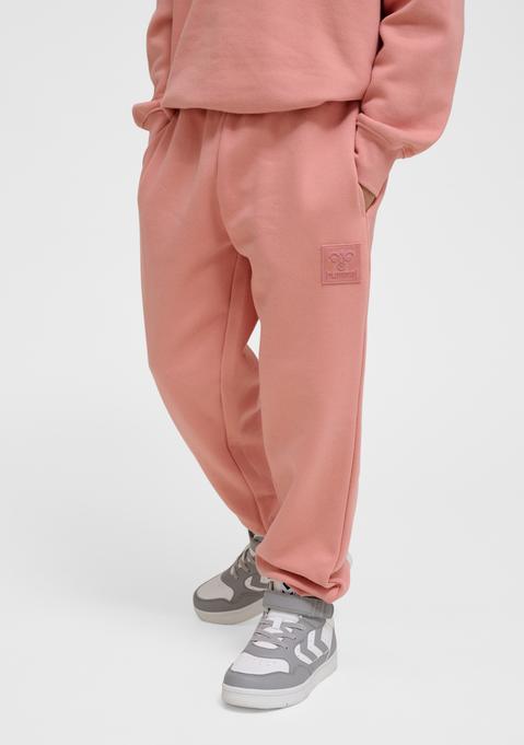 Produktbild hummel Hmlclean Adjustable Pants (140)