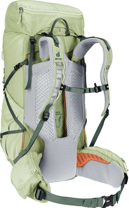 Actual product image Deuter Aircontact Ultra 35+5 (40 l)