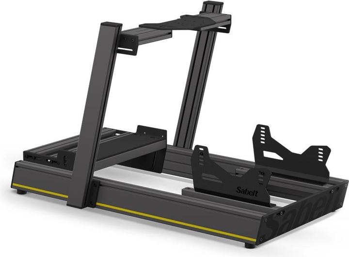Actual product image Sabelt S97