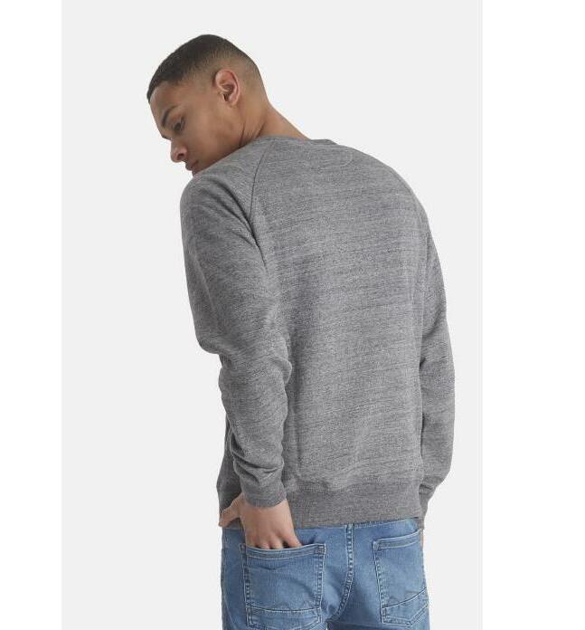 Actual product image Blend BHBHAlton crew neck sweatshirt 20706979 (M)