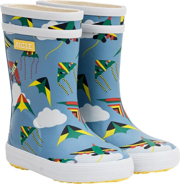 Immagine prodotto Aigle Freizeitschuhe Baby-FlacTheme Drachen (19)