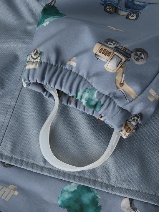 Immagine prodotto Name it Nmmalfa08 Softshell Suit Aop 1fo Noos (110)