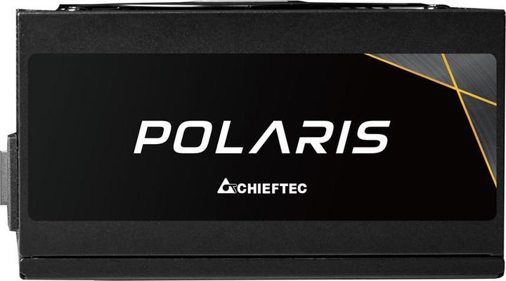 Immagine prodotto Chieftec PPS-850FC-A3 850W ATX30 PPS-850FC-A3 (850 W)