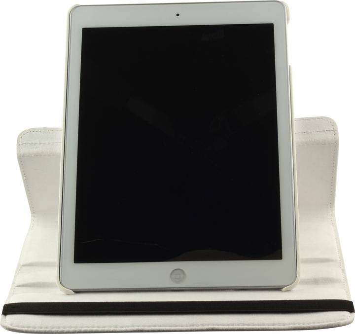 Actual product image PhoneLook Sleeve 10.2 Premium Flip 360 (Ipad 10, iPad 10.2)