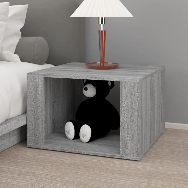 Immagine prodotto vidaXL Nachttisch (57 x 55 x 36 cm)