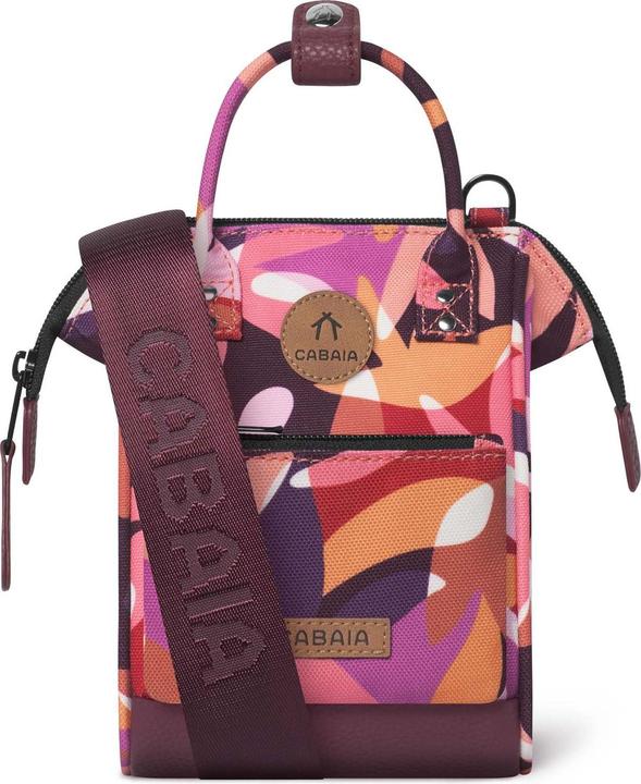 Immagine prodotto Cabaia Adventurer All Over Nano Bag