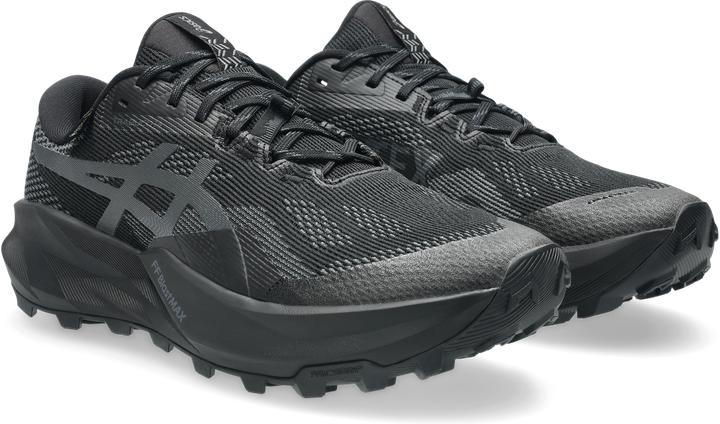 Produktbild ASICS Performance Asics TRABUCO 14 GTX - BLACK/GRAPHITE GREY (50.5)