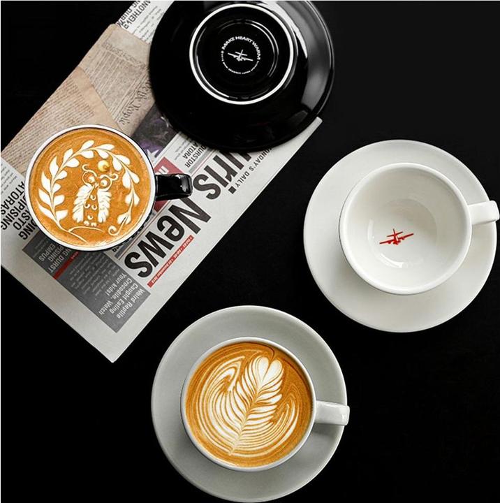 Actual product image MHW 3Bomber Cappuccino cup (280 ml, 1x)
