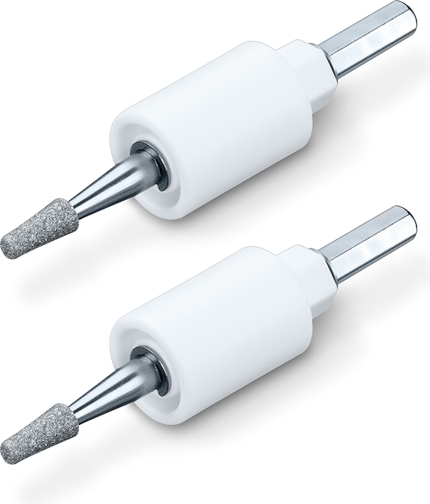 Beurer Zylinderfräser Ersatzteil für Maniküre-/Pediküreset für MP40/41/42/64
