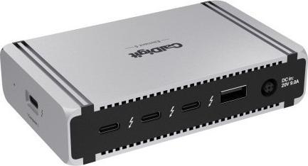CalDigit Thunderbolt 5 Element 5 Hub