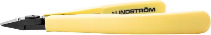 Image du produit Bahco Pince coupante de précision à tête pointue, 0.2-1 mm (110 mm)