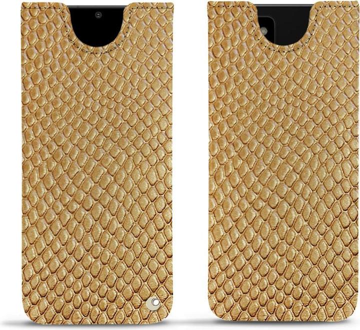 Produktbild Noreve Lederschutzhülle (Samsung Galaxy Note 20 Ultra)