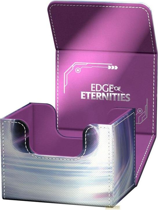 Immagine prodotto Ultimate Guard Sidewinder 100+ Xenoskin Magic: The Gathering "Edge of Eternities" - Design 02