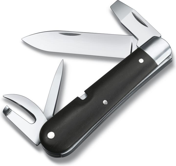 Victorinox Original-Replica Soldatenmesser von 1891