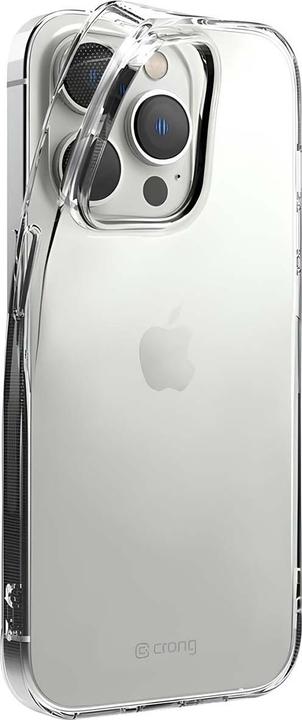 Image du produit Crong Crystal Slim Cover do iPhone 14 Pro Max (przezroczysty) (Apple iPhone 14 Pro Max)