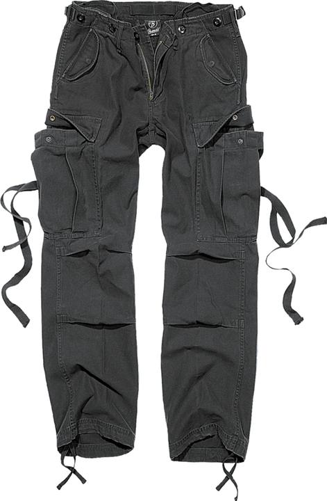 Immagine prodotto Brandit Pantaloni Cargo M-65 da donna (27)