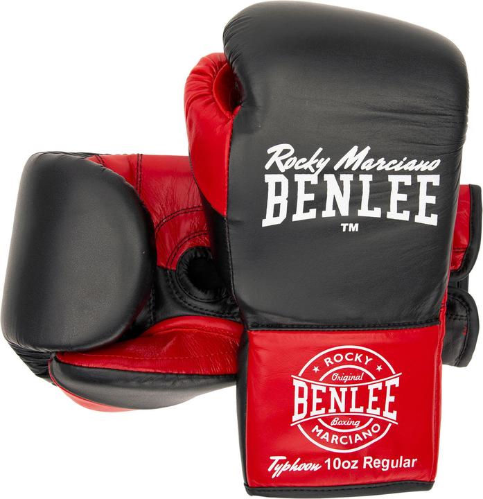 Produktbild Benlee Typhoon (8 OZ)