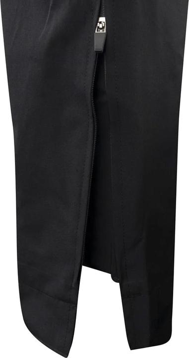 Actual product image Island Green Mens Golf Inner Drop Hem Waterproof Trousers (Frequency band 38 (2600 MHz))