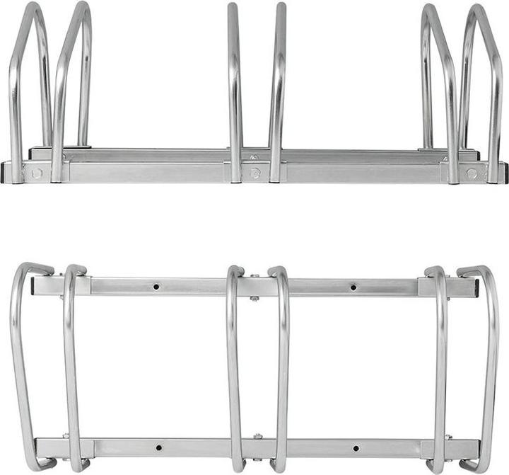 Image du produit ProPlus Support pour 3 vélos