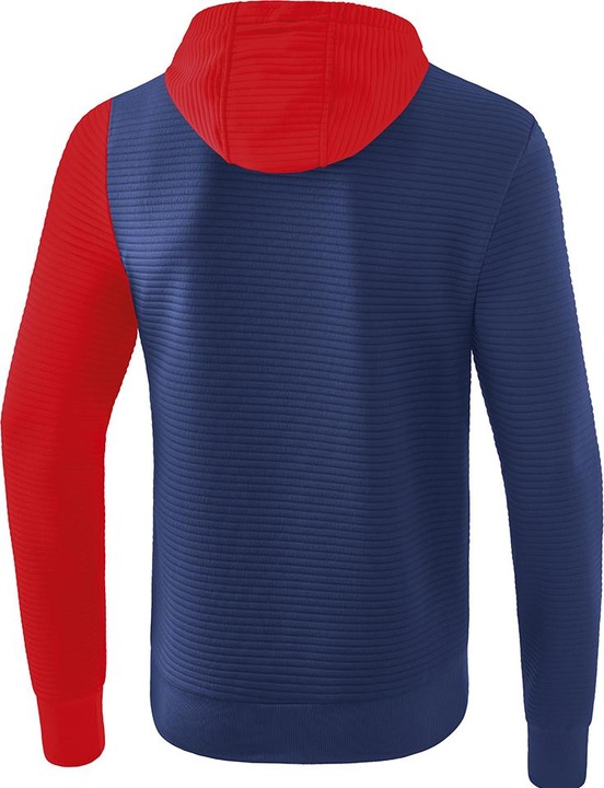 Actual product image Erima 5-C Hooded Sweat (152)