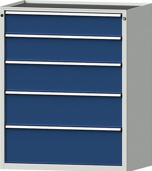 Actual product image Anke Drawer cabinet (106 cm, 128 cm)