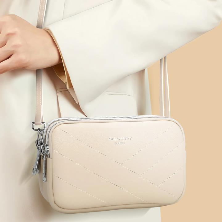 Produktbild Gallantry DQ-8657-BEIGE Clutch