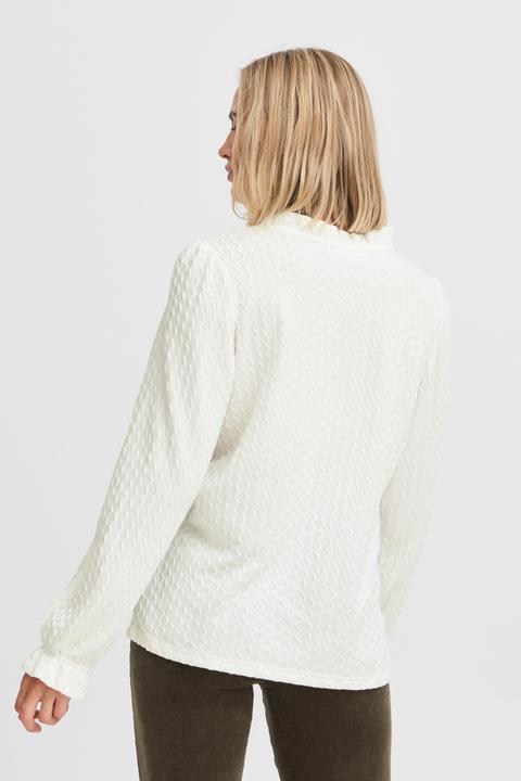 Produktbild Pulz Jeans PZEBBA LS Tshirt 50208425 (S)