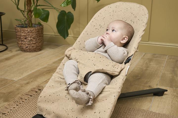 Produktbild Meyco Rib Mini Spot bouncer-abdeckung