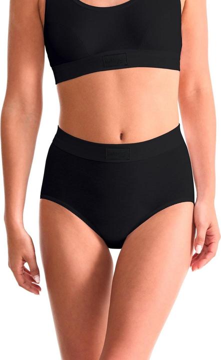 Produktbild Sloggi Double Comfort Maxi Slip (48, 2er Pack)
