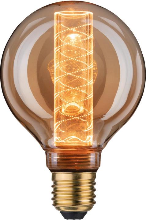 Paulmann Globe Inner Glow (E27, 200 lm, 1 x)