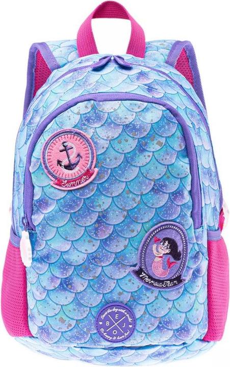Produktbild Bejo Rucksack Mards Meerjungfrau