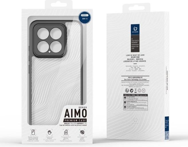 Produktbild Dux Ducis Aimo Series (Xiaomi 15)