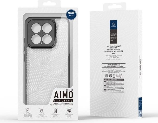 Produktbild Dux Ducis Aimo Series (Xiaomi 15)