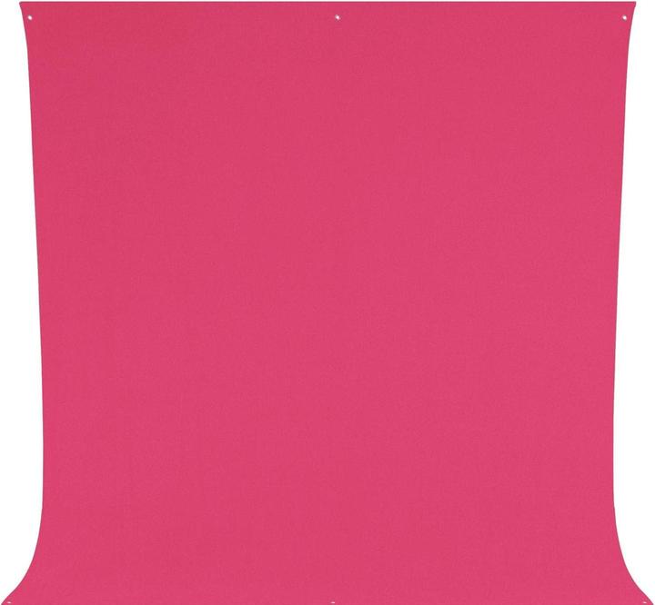 Produktbild Westcott Wrinkle Resistant Backdrop Dark Pink (9' x 10') (270 cm, 300 cm)