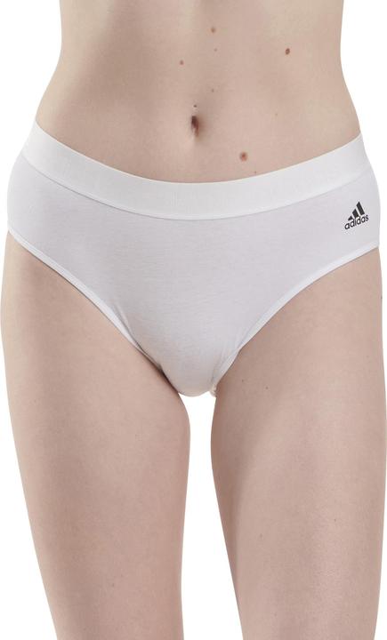 Produktbild Adidas Slip Casual Stretch (S, 2er Pack)