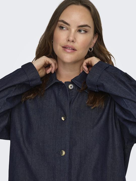 Actual product image Only CARASHBY Jeansjacke Jeansjacke (48)