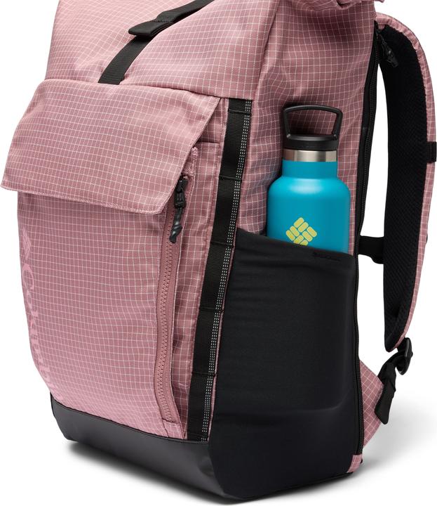 Actual product image Columbia Unisex Convey™ III 27L Rolltop Backpack (27 l)