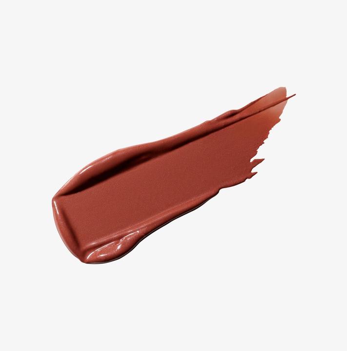 Actual product image MAC Cosmetics Lustreglass Lipstick Like I Was Saying (Like I Was Saying)