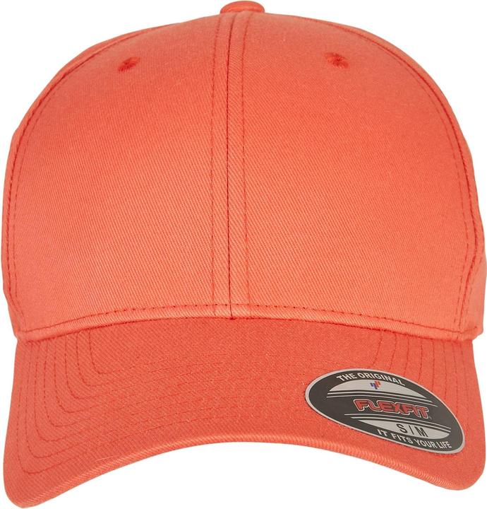 Actual product image Flexfit Wooly Combed - 1654 (S, M)