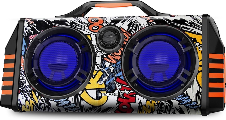 Sencor SSS 3600 KIDS