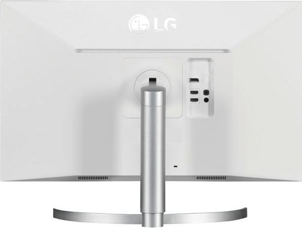 Immagine prodotto LG 27UL550P-W (3840 x 2160 pixel, 27")