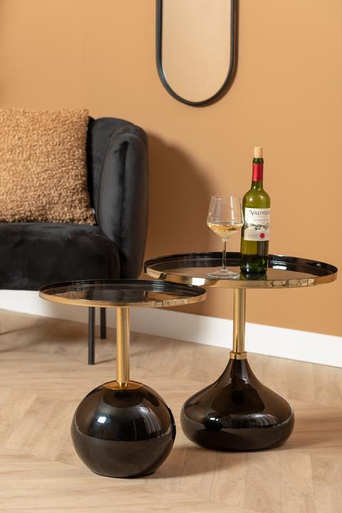 Produktbild Leitmotiv Side Table Mila Large