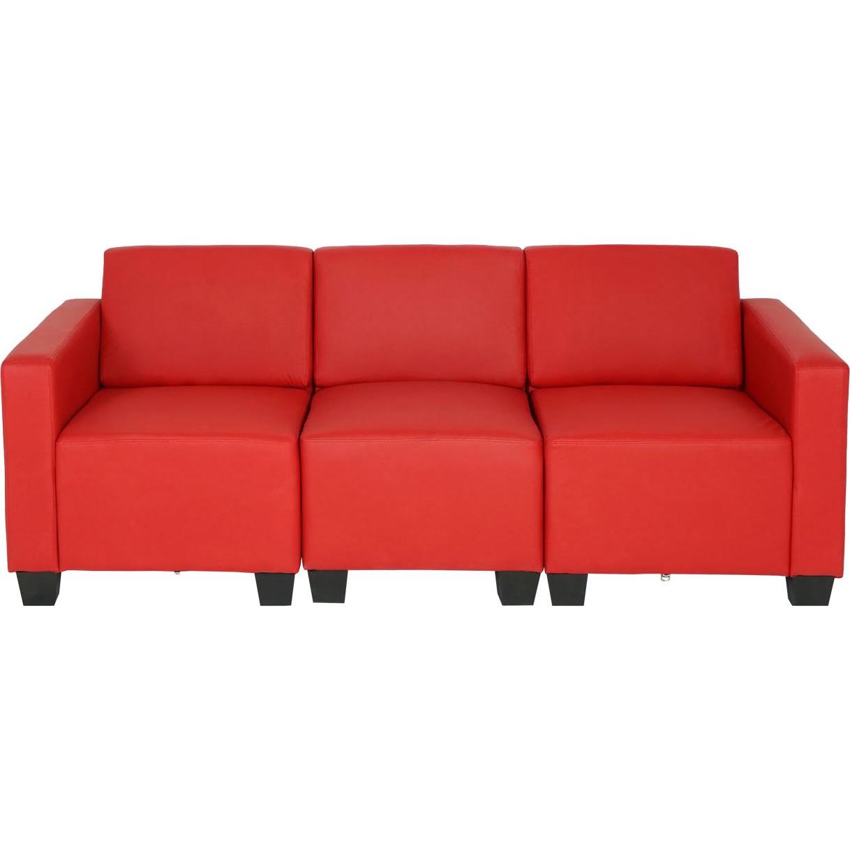 Thumbnail - MCW, Sofa, Moncalieri-3 (3-Sitzer)