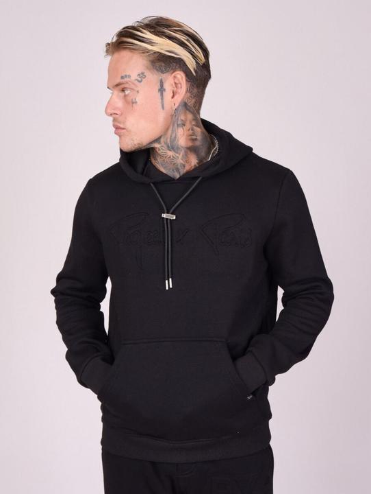 Produktbild Project X Paris sweatshirt kapuzenpullover mit logoprägung (XL)