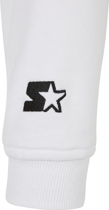 Actual product image Starter Ladies Cropped Hoody (L)
