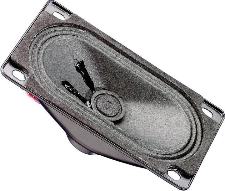 Actual product image Visaton Full range loudspeaker 3W