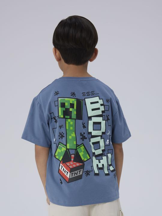 Immagine prodotto Name it Minecraft T-Shirt (146, 152)