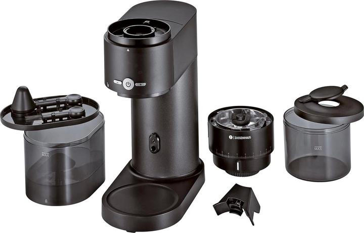 Immagine prodotto Küchenprofi Macinacaffè elettrico EXPERT